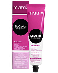 Socolor.beauty - крем-краска с окислением